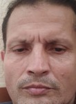 Luis fer, 54 года, Santiago de Cali
