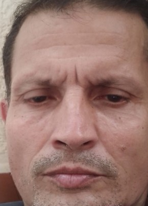 Luis fer, 54, República de Colombia, Santiago de Cali
