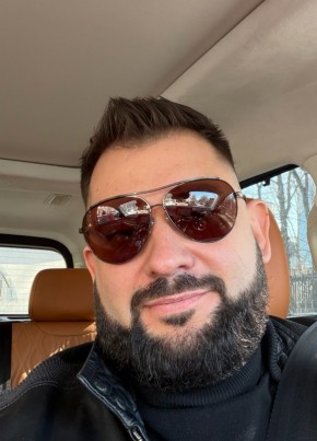 Sergey, 41, Russia, Voronezh