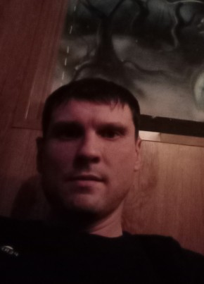 Сергей, 35, Россия, Выкса