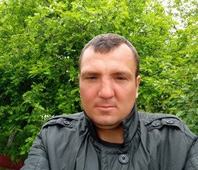 Игорь Чебану, 37 лет, Берасьце