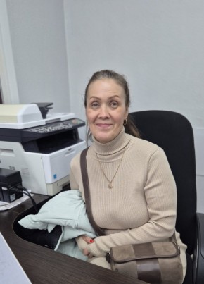 Раиса из Орши 49 лет