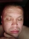 Дмитрий, 44 года, Ясинувата