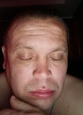 Дмитрий, 44, Украина, Ясиноватая