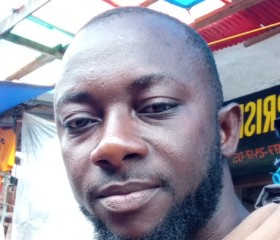 Abass kargbo, 32 года, Freetown