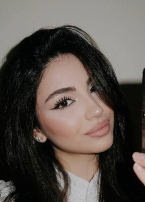 Olesya из Алматы 24 года