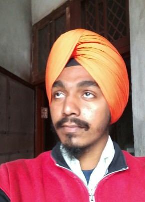 Arshdeep Singh, 31, India, Māler Kotla