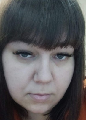Светлана, 35, Россия, Бийск