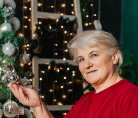 Lyudmila, 58, Yekaterinburg