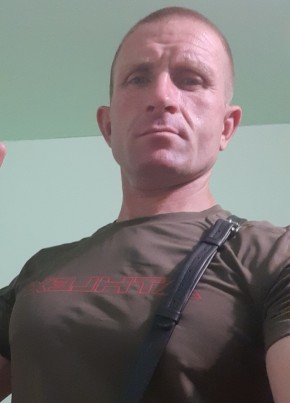 Михаил Панчишкин