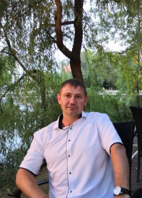Gennadiy, 36, Russia, Saratov