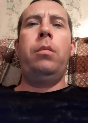 Сергей из Боровичи 41 год