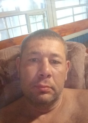 Николай, 39, Россия, Стерлитамак