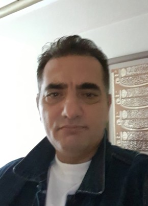 Murat, 37, Türkiye Cumhuriyeti, İstanbul