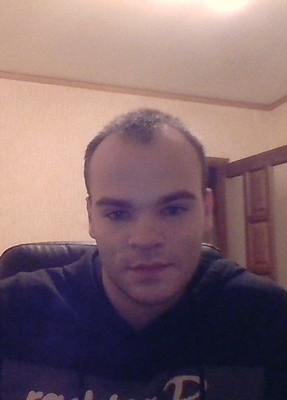 Виталий, 29, Россия, Керчь