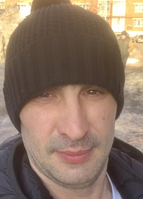 Алекс, 40, Россия, Ижевск