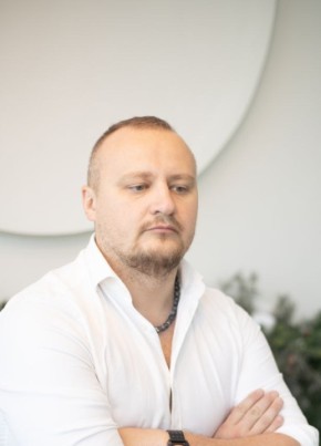 Евгений, 40, Россия, Елабуга