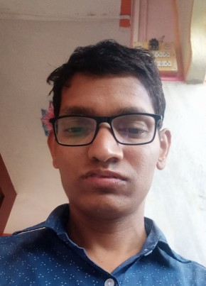 Abhishek kedari из Mumbai 38 лет