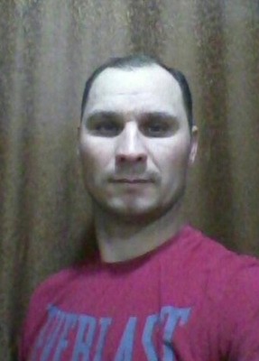 Ирек, 43, Россия, Дюртюли