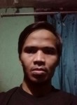 aldy Firmansyah, 29  , Bogor