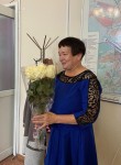 Виктория Хлевова, 55 лет, Хабаровск