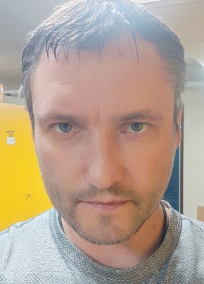 Vadim из Vantaa 43 года