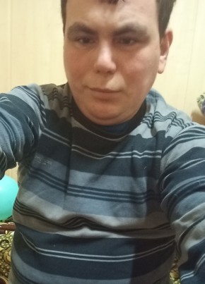 Рафиль, 32, Россия, Казань