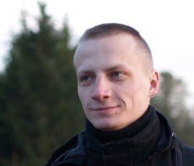 Владимир, 31 год, Горад Гродна