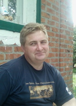 ВЯЧЕСЛАВ, 52, Україна, Чугуїв