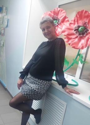 Katya, 18, Russia, Irkutsk