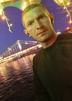 Алексей, 33, Україна, Луганськ