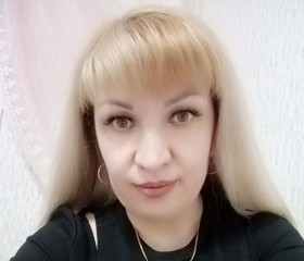 Жанна, 40 лет, Нижнекамск