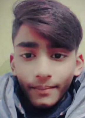 Farhan Malik, 20, پاکستان, لاہور