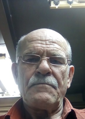Сергей, 71, Россия, Новосибирский Академгородок