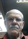 Сергей, 70 лет, Новосибирский Академгородок