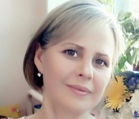 Alyena, 43, Krasnodar