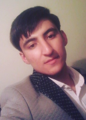 Berdi, 24, Azərbaycan Respublikası, Xirdalan
