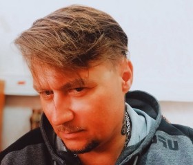 Роман, 47 лет, Рубцовск