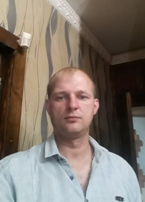 Ярослав, 37, O‘zbekiston Respublikasi, Toshkent