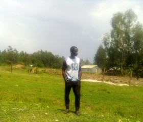 Harieter, 80, Nairobi