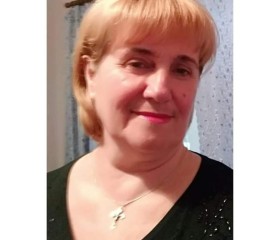 Екатерина, 66 лет, Київ
