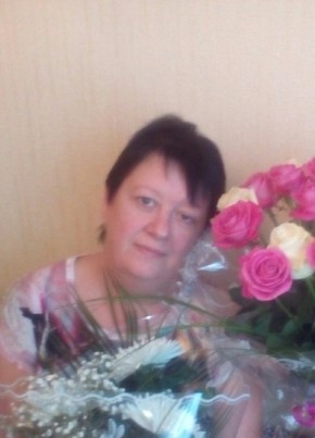 Марина, 59, Россия, Саратов