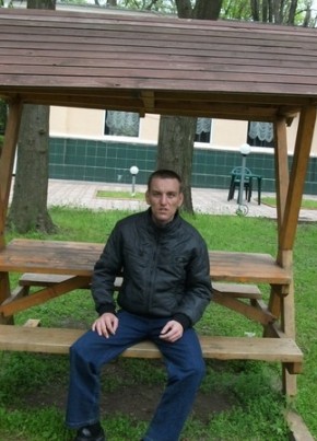 Aleksey, 43, Russia, Kostroma