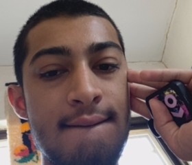 Muhammed, 26, Lichtenburg