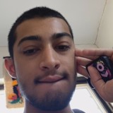 Muhammed, 26  , Lichtenburg