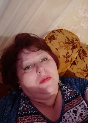 Ирина, 56, Россия, Панино