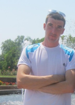 Igor, 38, Russia, Kerch