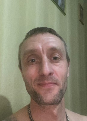 Владимир, 40, Россия, Хабаровск