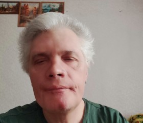 Вечеслав, 55 лет, Элиста