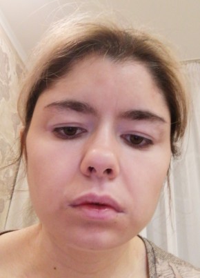Алия, 24, Россия, Менделеевск